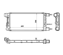 FIAT 46472288